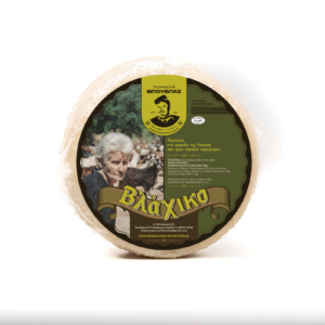 Βλάχικο - Vlachiko